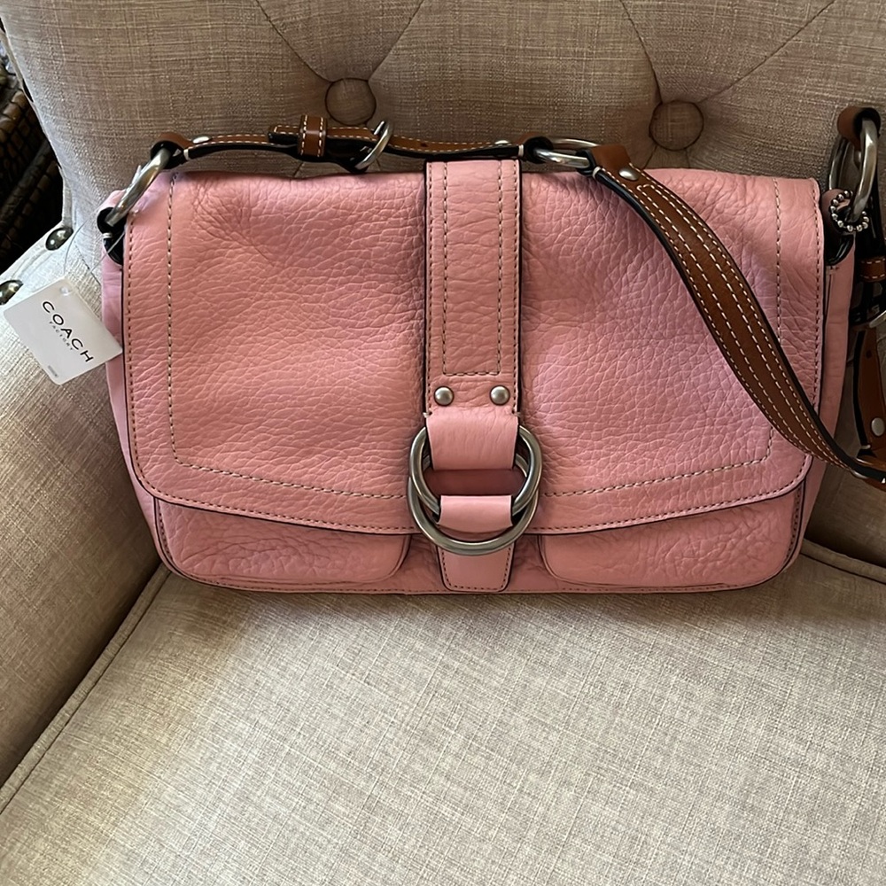 Coach handbag
